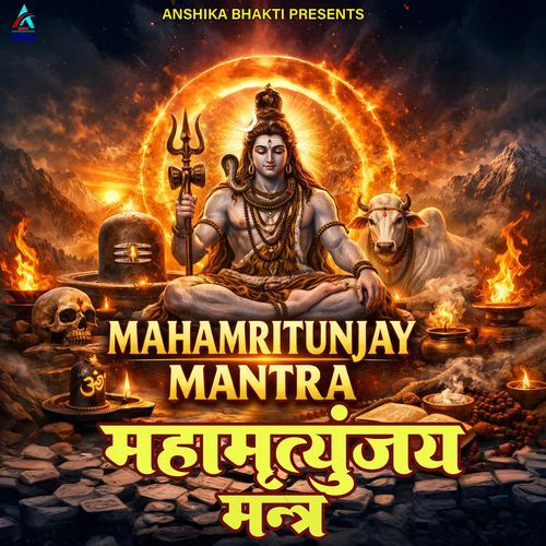 Mahamritunjay Mantra