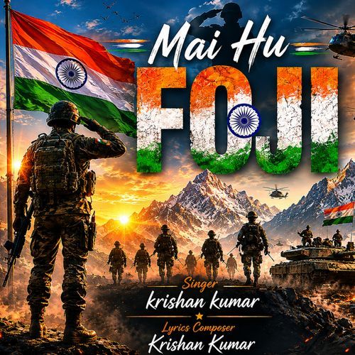 Mai Hu Foji 2
