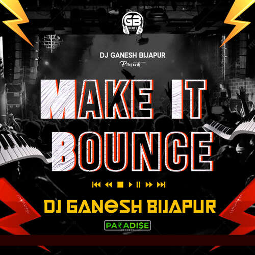 Make It Bounce