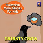 Thirsty Crow