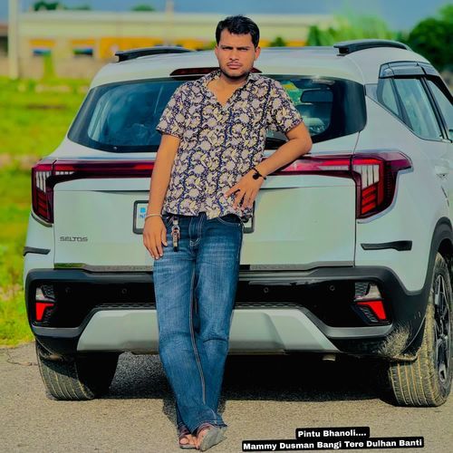 Mammy Dusman Bangi Tere Dulhan Banti