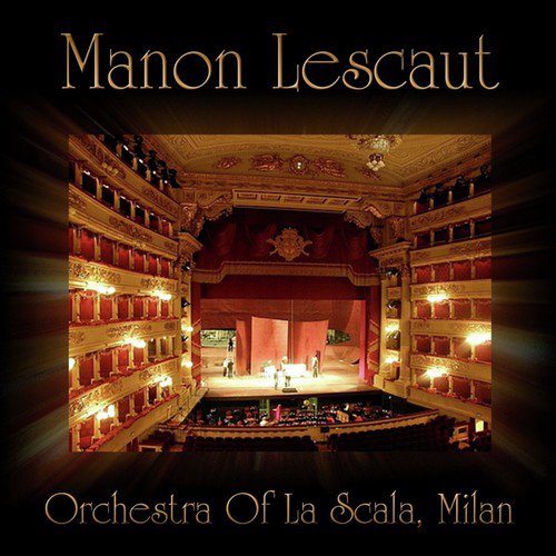 Manon Lescaut