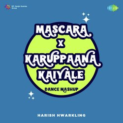 Mascara X Karuppaana Kaiyale - Dance Mashup-Cjg,ZhdDeGo