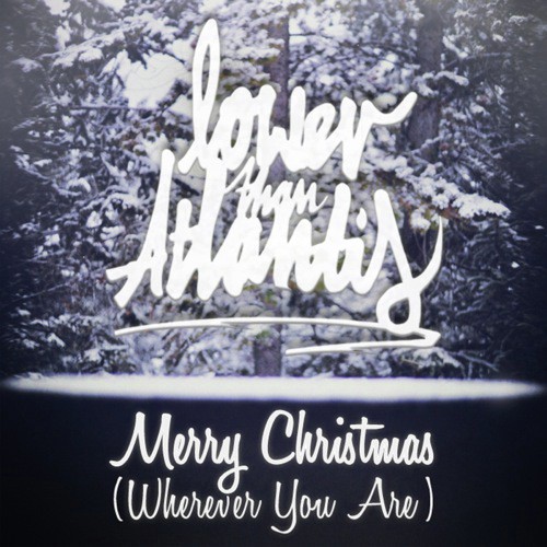 Merry Christmas (Wherever You Are)_poster_image