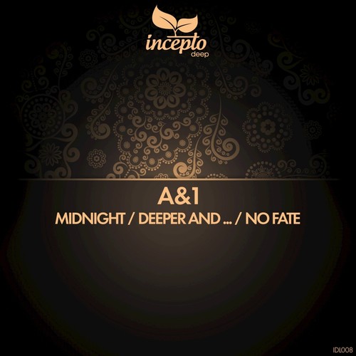 Midnight / Deeper and... / No Fate_poster_image