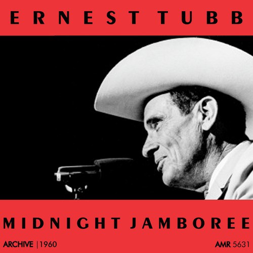 Midnight Jamboree