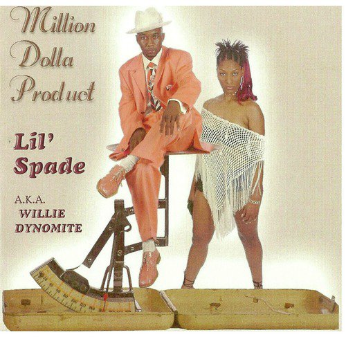 Rap Star cover art
