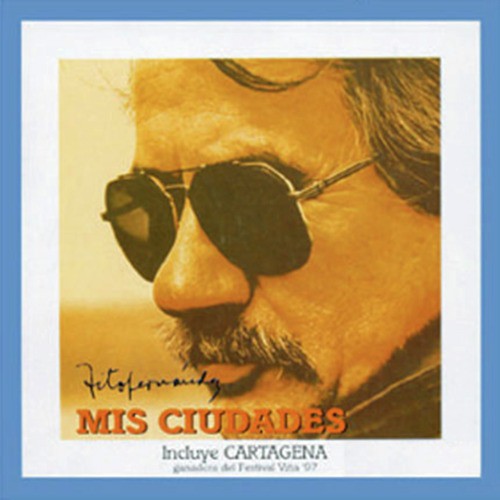 Santiago cover art