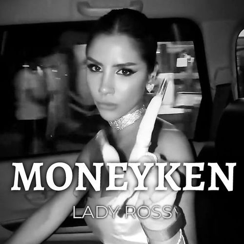 Moneyken cover art