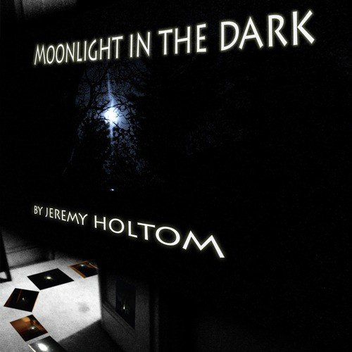 Jeremy Holtom
