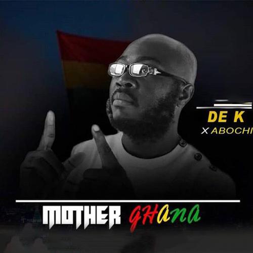 Mother Ghana