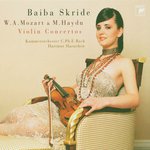 Violin Concerto No. 3 in G Major, K. 216: I. Allegro