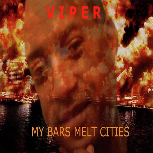 Tomorro cover art
