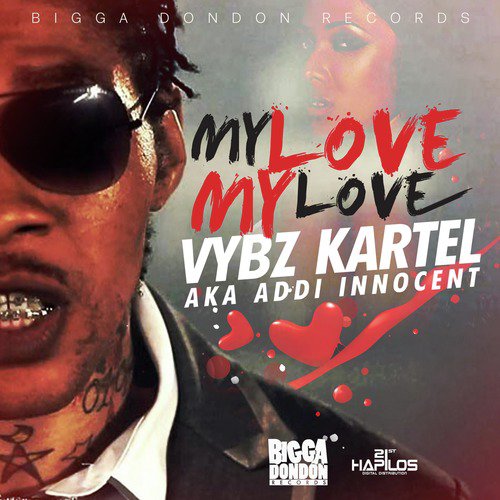 my love my love vybz kartel download