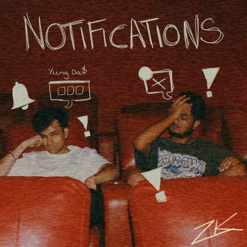 NOTIFICATIONS