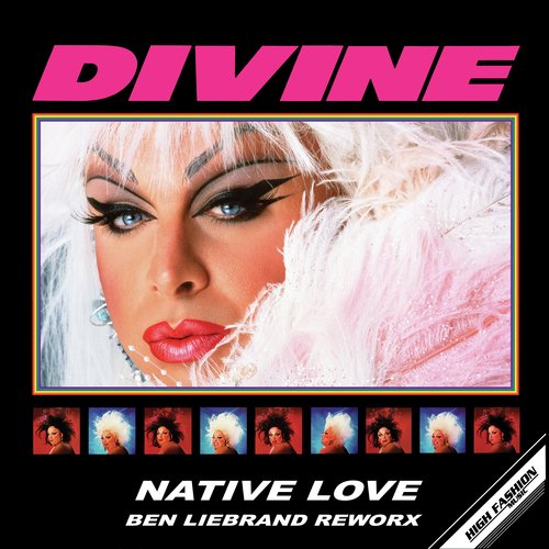 Native Love (Ben Liebrand Rework)