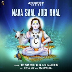 Nava Saal Jogi Naal -IB5YBQVcYUo