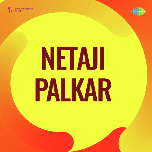 Netaji Palkar