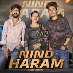 Nind Haram-CRI6UC0GZlo