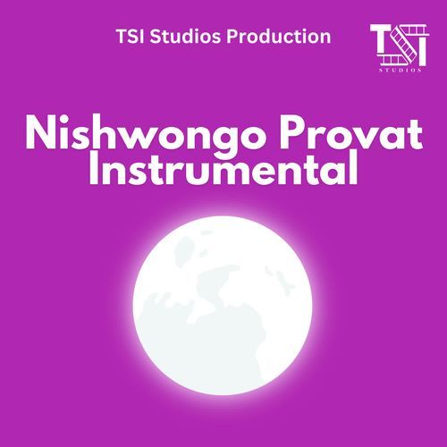 Nishwongo Provat Instrumental