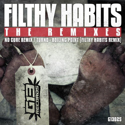 Boiling Point (Filthy Habits Remix)