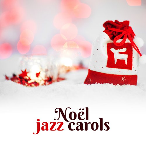 Noël en jazz