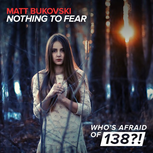 Nothing To Fear - 1