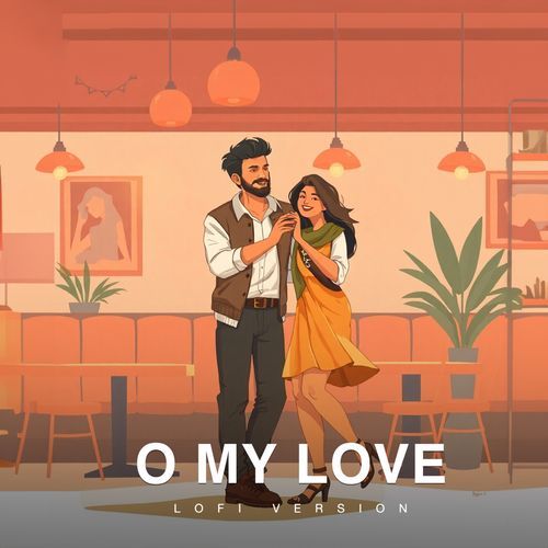 O My Love - LoFi