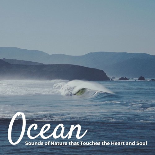 Ocean: Sounds of Nature that Touches the Heart and Soul_poster_image