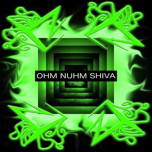Ohm Nuhm Shiva