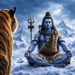 Om Namah Shivay
