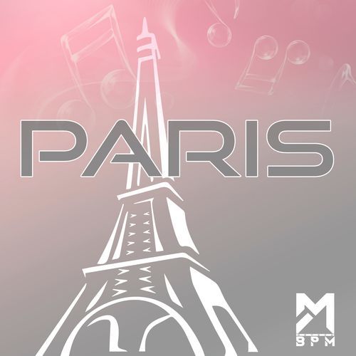 Noche (MeysonBPM) cover art