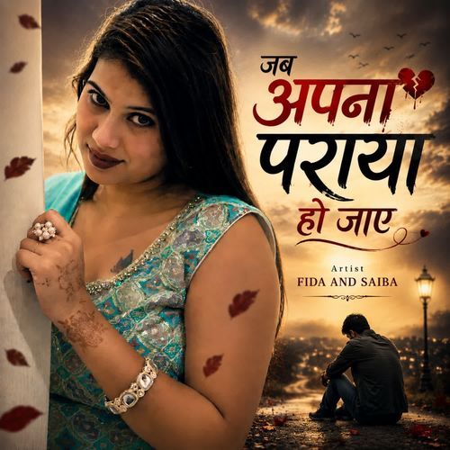 जब अपना पराया हो जाए