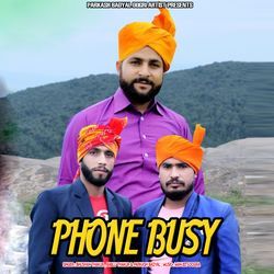 PHONE BUSY-GgcafjB7aEA