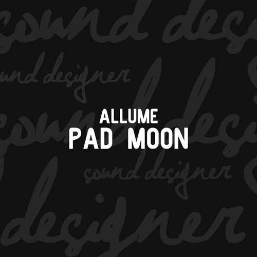 Pad Moon