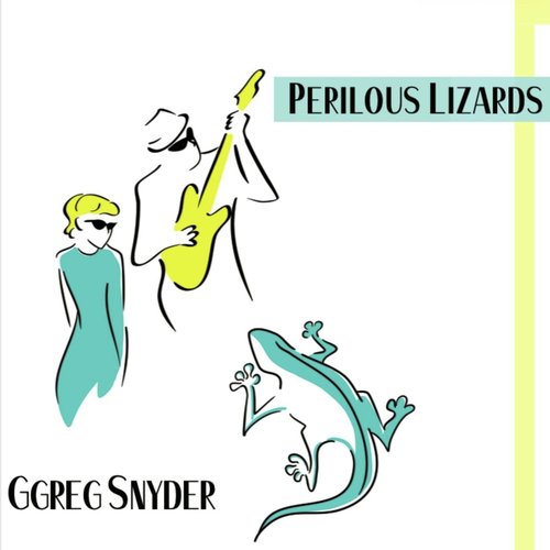 Snyderland cover art