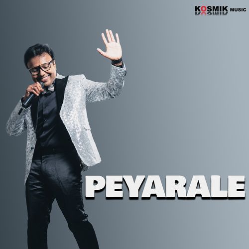 Peyarale