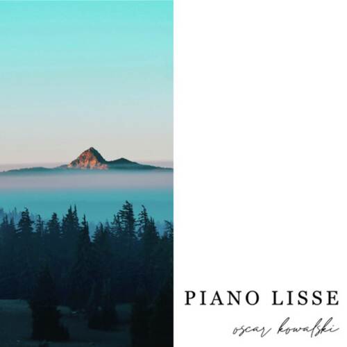 Piano Lisse