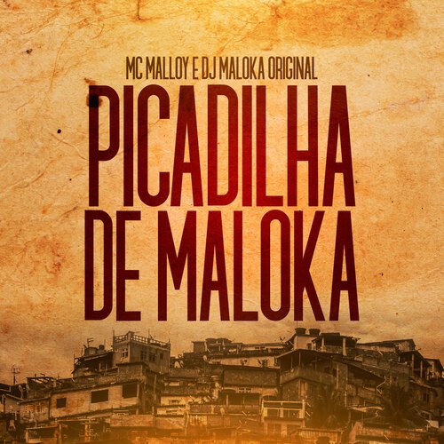 Picadilha De Maloka_poster_image