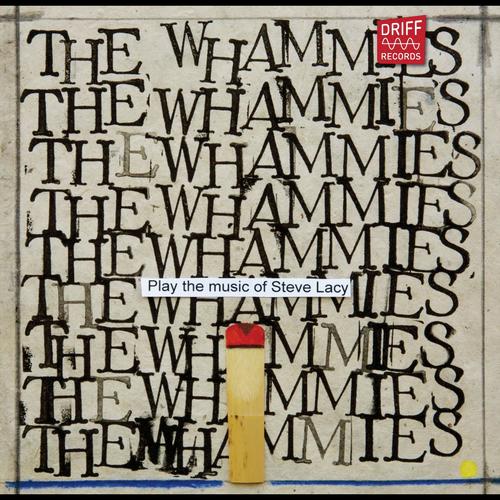 Ducks (to Ben Webster) cover art