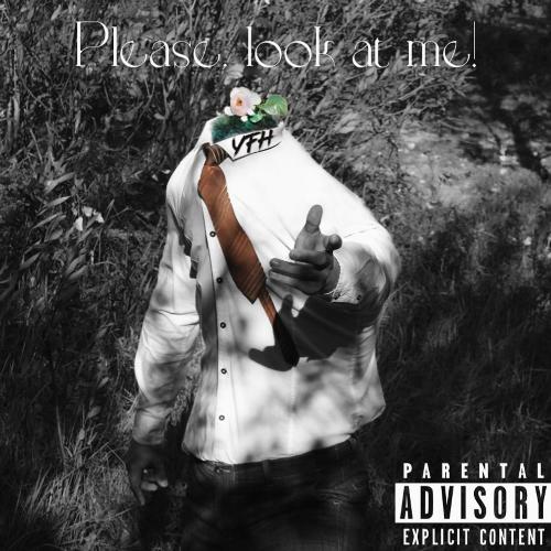 Mind Terrorist cover art