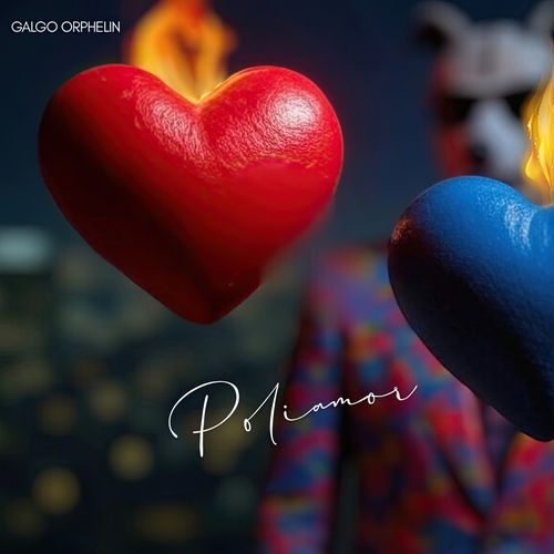 Abandono cover art