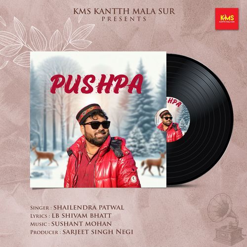 Pushpa