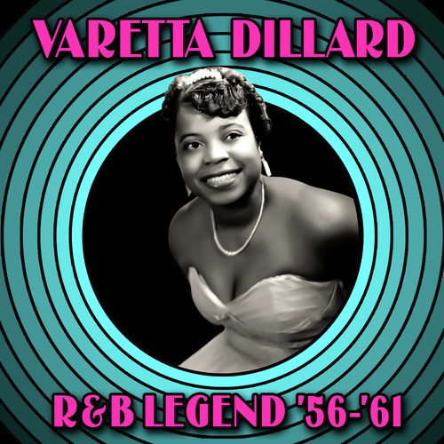 R&B Legend '56 - '61