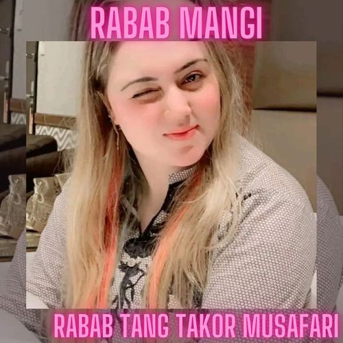 Rabab Tang Takor Musafari