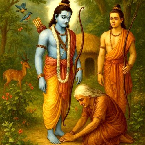 Ramayan-6