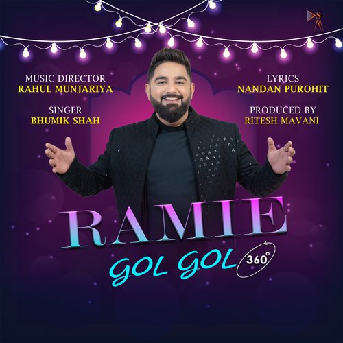 Ramie Gol Gol