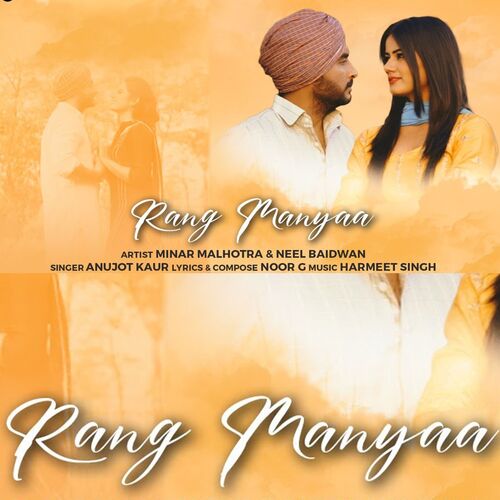 Rang Manya (Orignal)