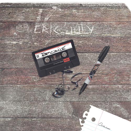 Junior cover art