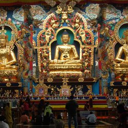 Bhagavad Geeta recitation Chapter 3